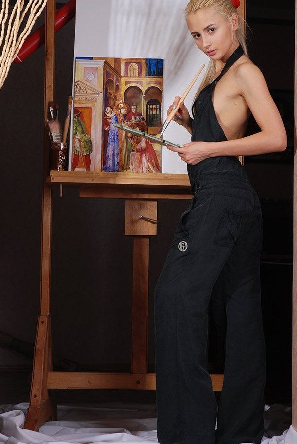 Марина, 29 лет, 3 размер груди