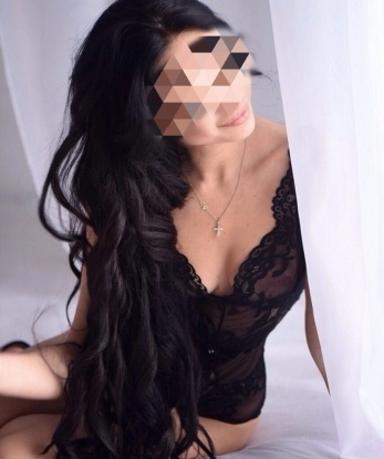 Ксю, 25 лет, 2 размер груди